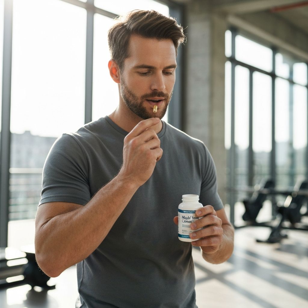 Daily Wellness Multi-Complex