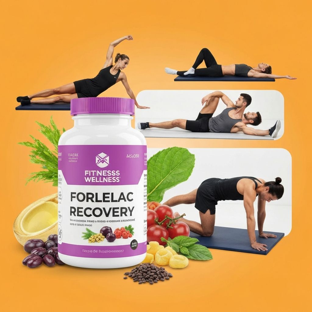 Recovery & Rest Complex